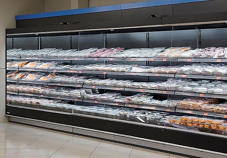 Mercadona cambia las pescaderías de sus supermercados