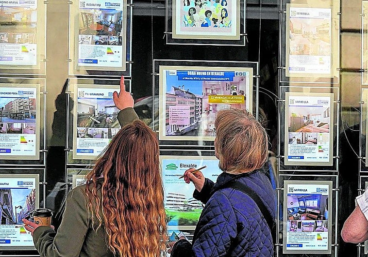 Fotocasa ожидает истечение 40 % договоров аренды к концу 2026 года