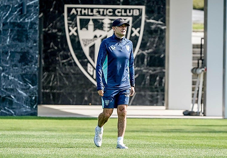 El peor Athletic en 14 años a estas alturas del curso