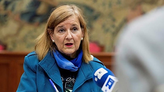 El Gobierno y el Tribunal Europeo de Derechos Humanos