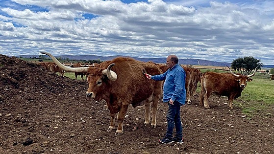 El propietario del Mejor Asador del Mundo nos enseña su Arca de Noé