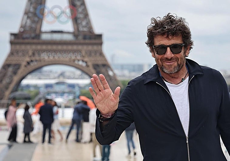 Bélgica investiga al cantante francés Patrick Bruel por una agresión sexual