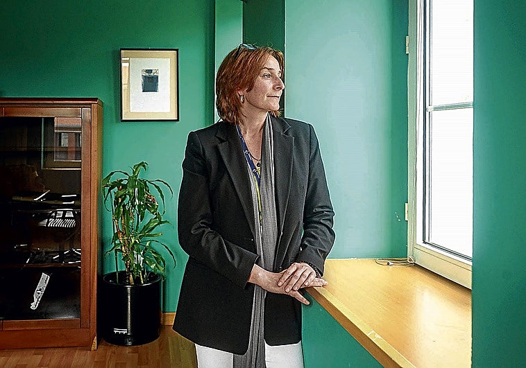 «Cada vez vemos más enfermedades de transmisión sexual en menores de 14 años»