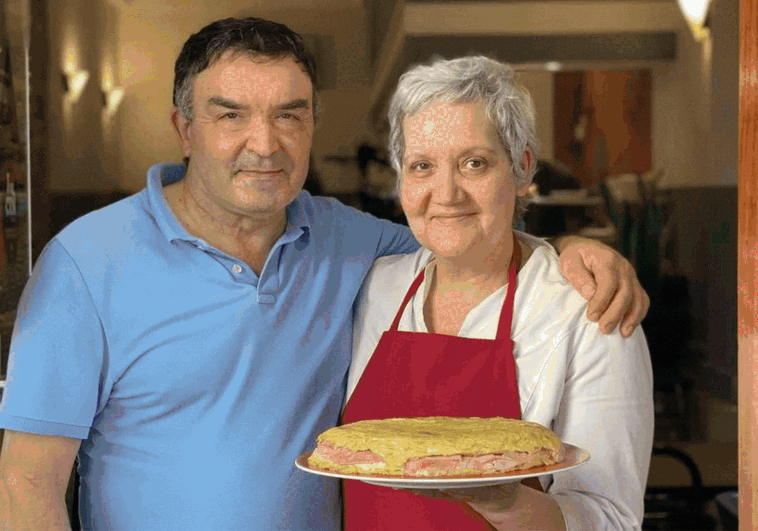 Café y tortilla, cinco barras que se resisten al aguacate