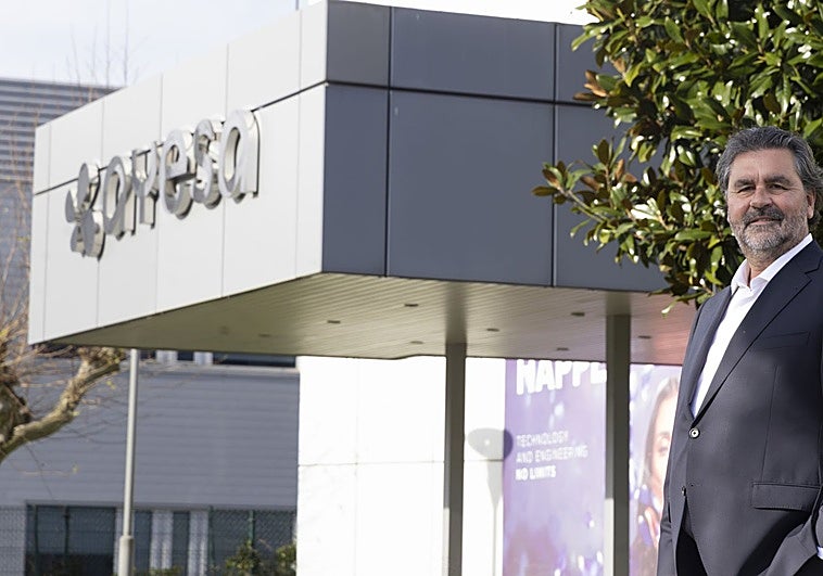 Ayesa incrementa su facturación un 9% hasta los 580 millones