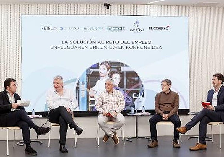 Formación Profesional: la «elección inteligente» para acceder al mercado laboral