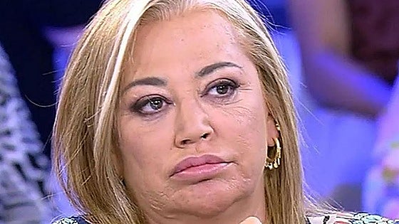 Mediaset levanta el veto a Belén Esteban
