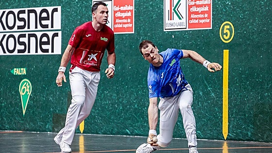 Darío se reivindica en el grupo de la muerte del Manomanista
