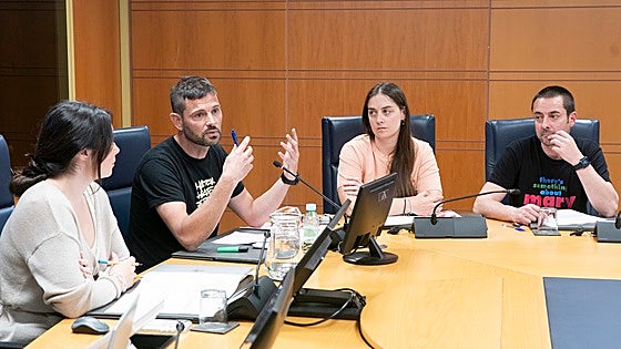 Los sindicatos critican la «falta de voluntad política» para evitar la siniestralidad laboral