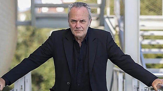 El actor José Coronado se pronuncia sobre su boda secreta con una conocida actriz