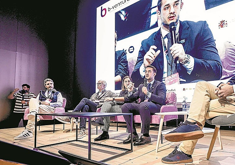 No todo el oxígeno financiero se encuentra en las rondas de financiación