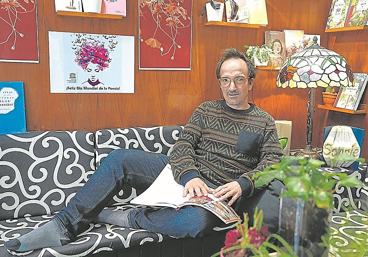 «En España publicamos el doble que en Francia y vendemos la mitad»