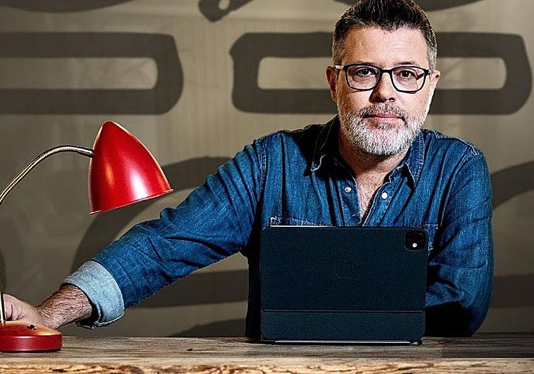 Quequé vuelve a RTVE tres meses después de anunciar un parón profesional tras su polémica salida de Cadena Ser