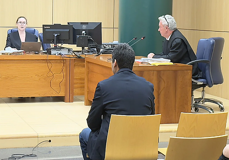 Violada por su pareja: «Me rapé el pelo porque se convirtió en su arma contra mí»