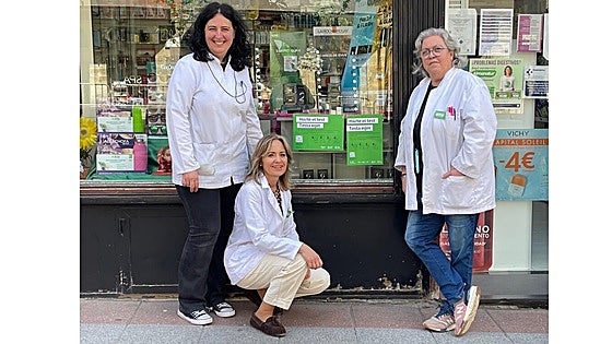 Galdakao y Osakidetza unen fuerzas para prevenir el cáncer de colon