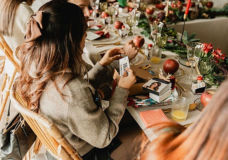 Llega a Bizkaia el club de las bodas: brunch, talleres y charlas para inspirar a futuras novias