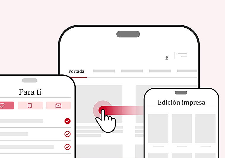 El espacio de los lectores aplicados