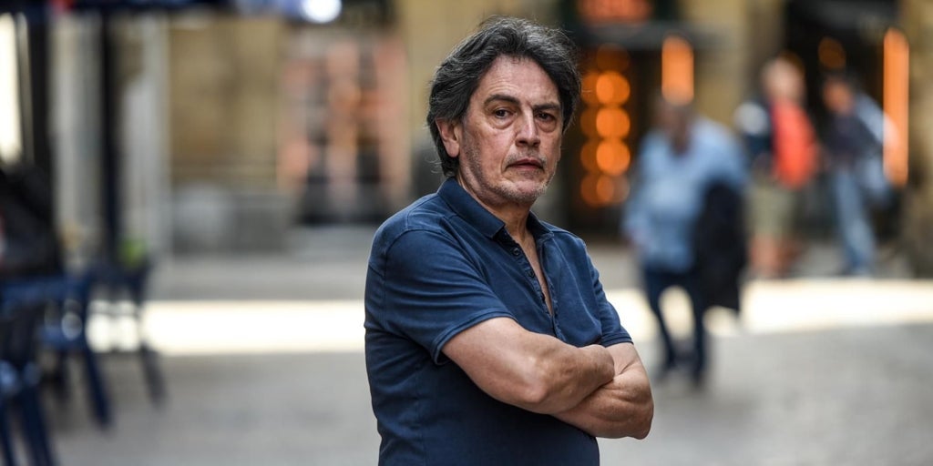 «La contaminación del aire nos quita al menos un año y medio de vida»