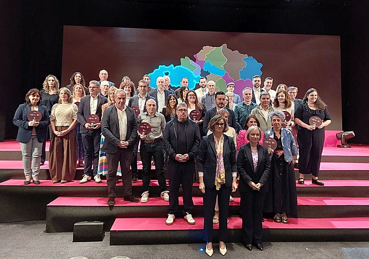 Disponer de más suelo industrial y fomentar el relevo generacional, retos para impulsar Bizkaia