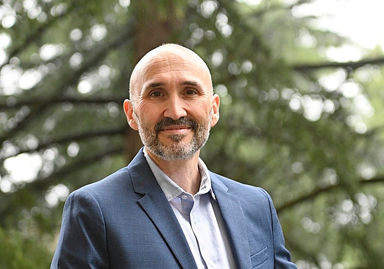 «No competimos con Euskalmet, tenemos funciones distintas y debemos coordinarnos»