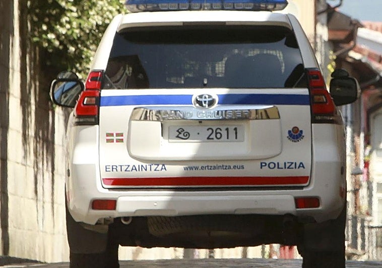 Muere una mujer de 70 años en San Millán arrollada por su propio vehículo
