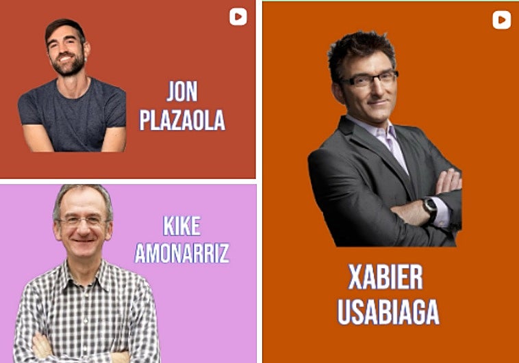 El Gobierno ve falta de «empatía» en los presentadores de ETB que animaron a ir al udaleku de Bernedo