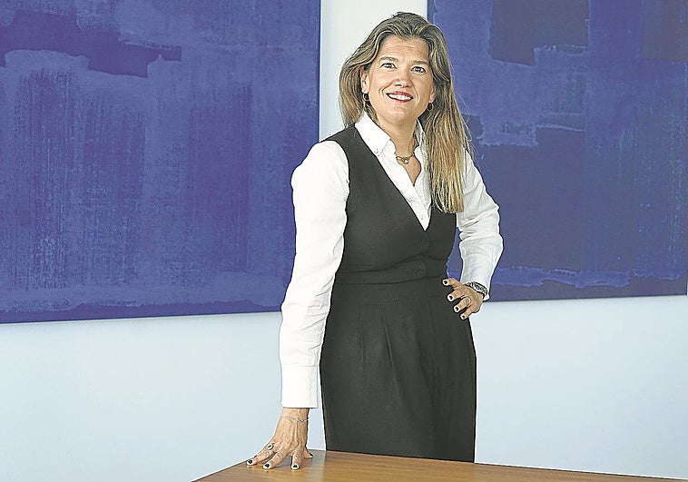 «Un absentismo en Euskadi que dobla la media del país impacta en las inversiones»