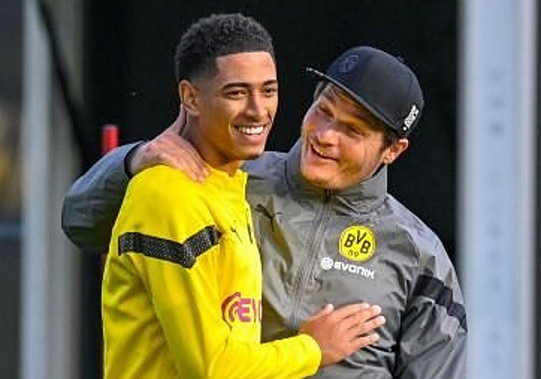 La máxima de Steve Jobs que inspira al nuevo técnico del Athletic: «Si quieres hacer feliz a todo el mundo, no seas un líder, vende helados»