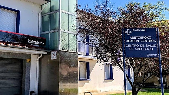 Más de dos meses sin pediatra en Abetxuko porque «no hay profesionales»