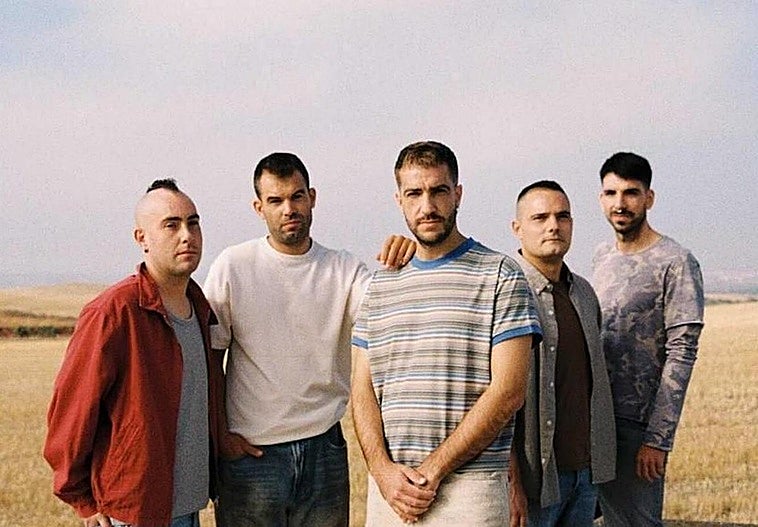 ETS anuncia su vuelta a casa con un espectáculo 360º en Vitoria