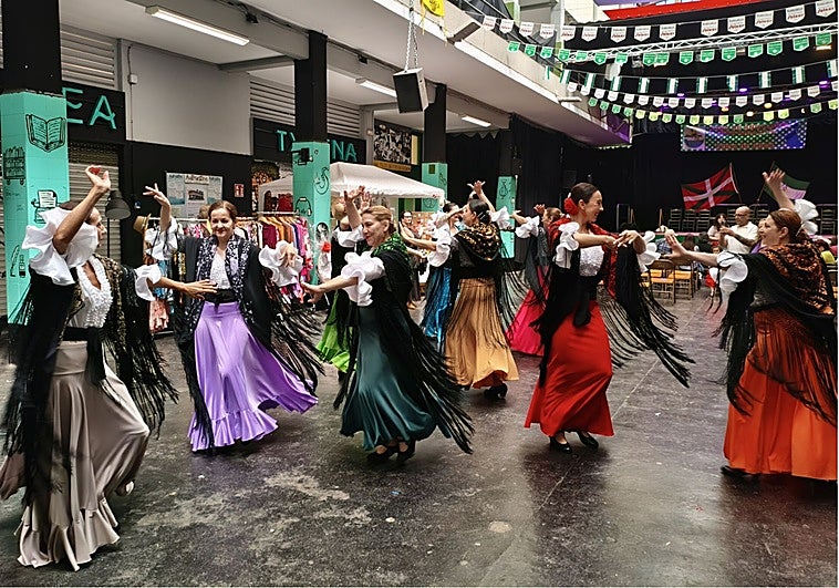 «La cultura andaluza es universal»