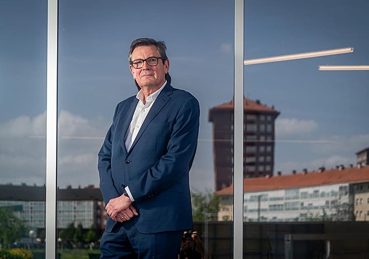 «Los propietarios que tienen miedo a alquilar son trabajadores que han ahorrado toda la vida»