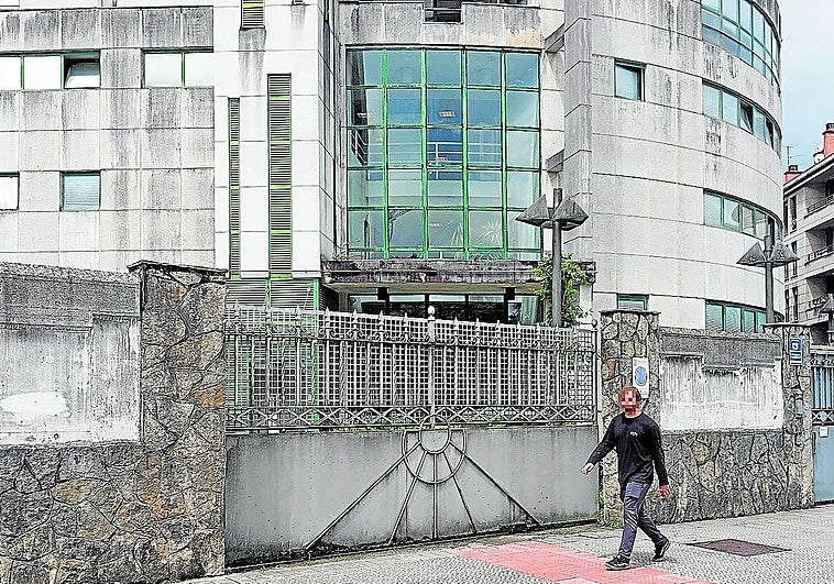 Confirman los dos años de cárcel para el ertzaina que se quedó con 40 euros de una multa