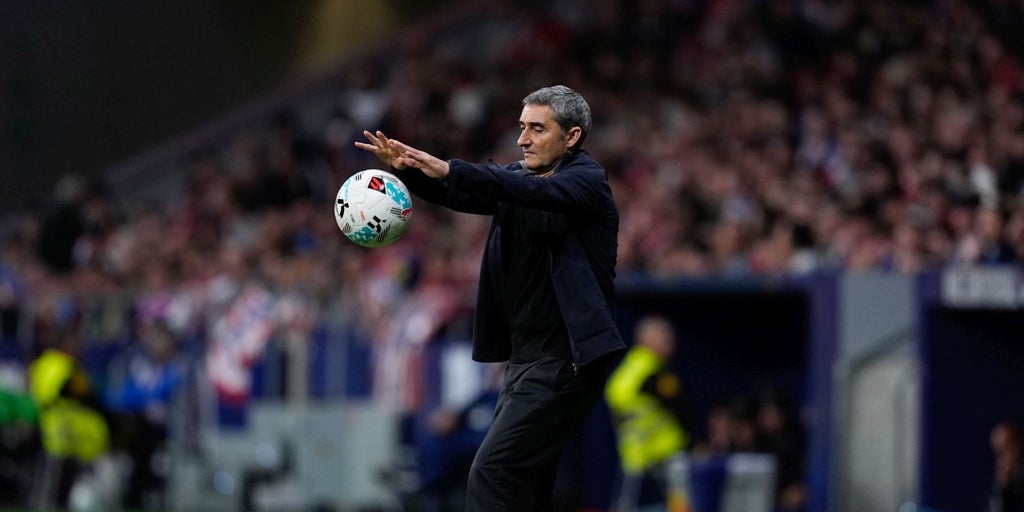 Los números que hay detrás del horror del Athletic