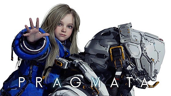 'Pragmata': Una habitación en la luna