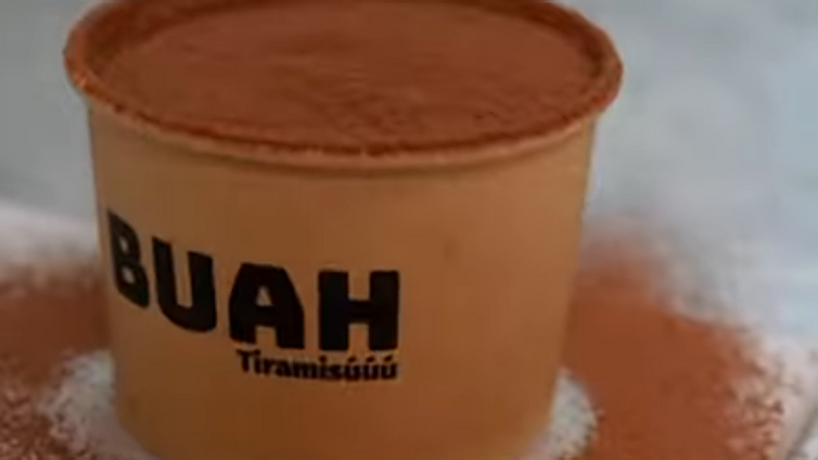 El primer local de Bilbao especializado en Tiramisú abre este miércoles y repartirá 300 gratis
