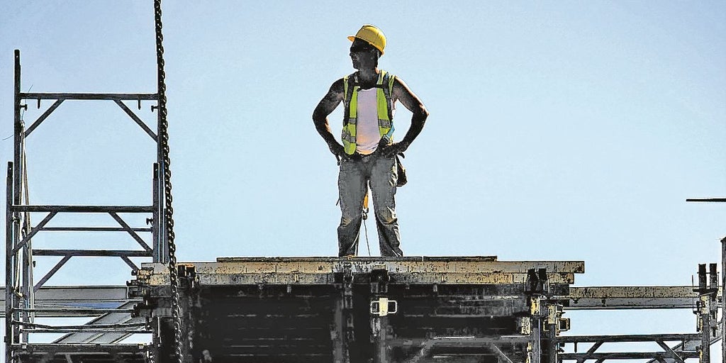 Licitaciones públicas por valor de 216 millones quedan vacantes en Euskadi