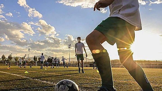 Durango reforzará la protección de la infancia en el deporte