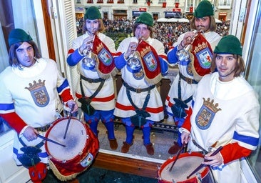 Estos son los actos en honor a San Prudencio y la Virgen de Estíbaliz