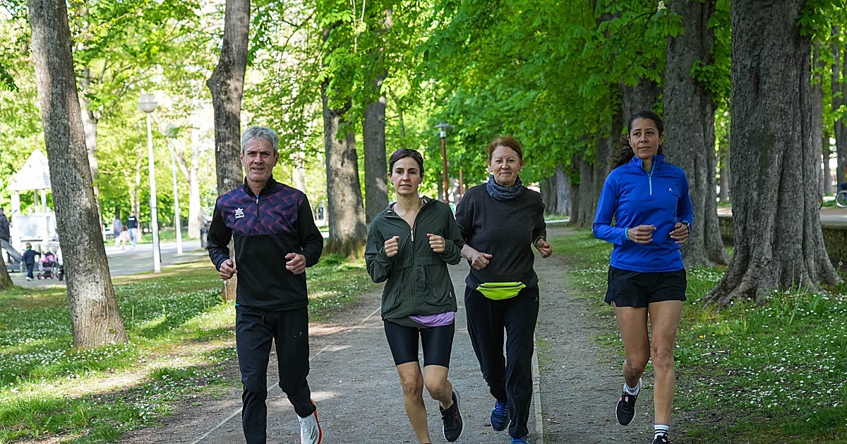 Olympic Plan for Spanish Runners’ 10K Debut | Elena García, Montse Alonso & Marta Marco