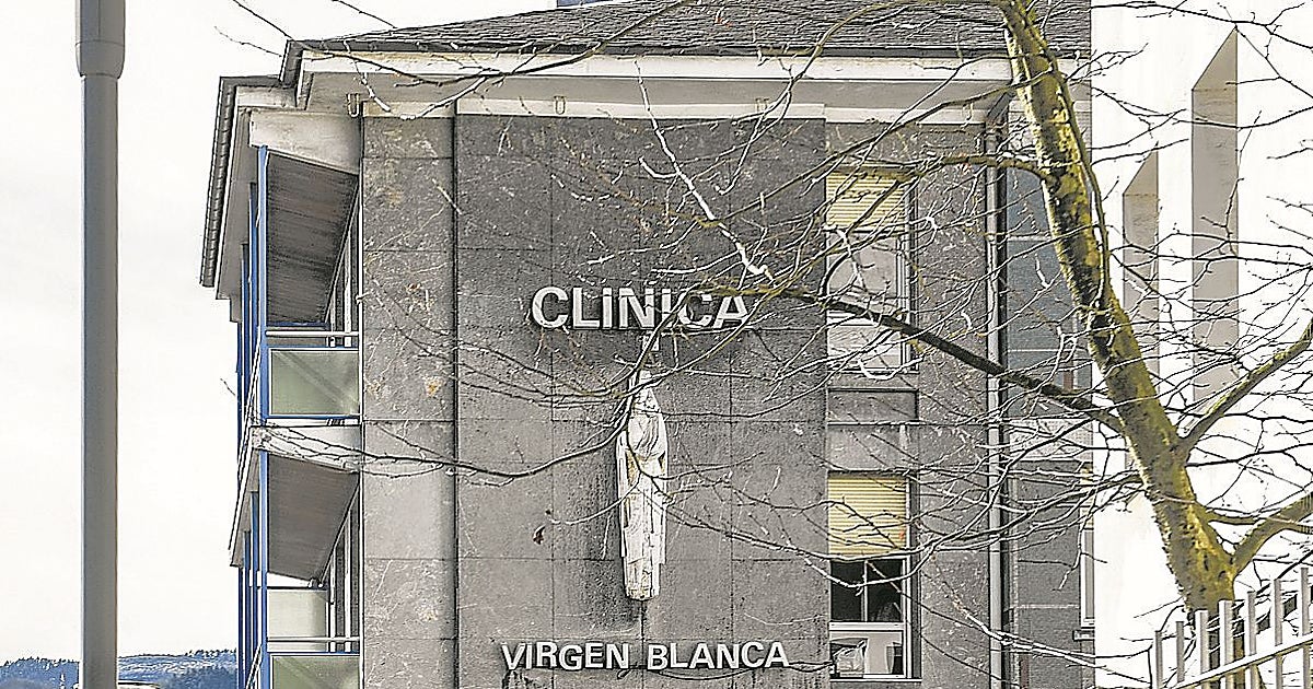 IMQ centraliza sus Urgencias en Zorrozaurre como paso previo al cierre de la Virgen Blanca