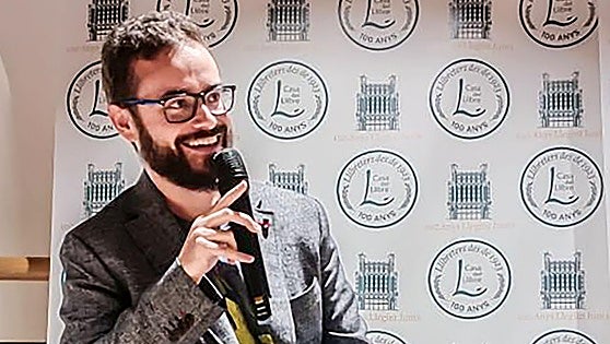 «El problema de no reflexionar es que acabas teniendo una filosofía no pensada»