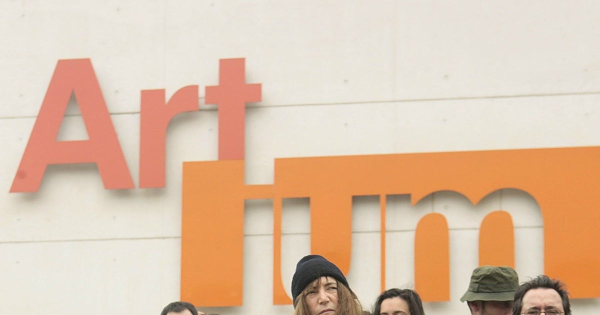 El día que Patti Smith se movilizó contra ETA tras un asesinato