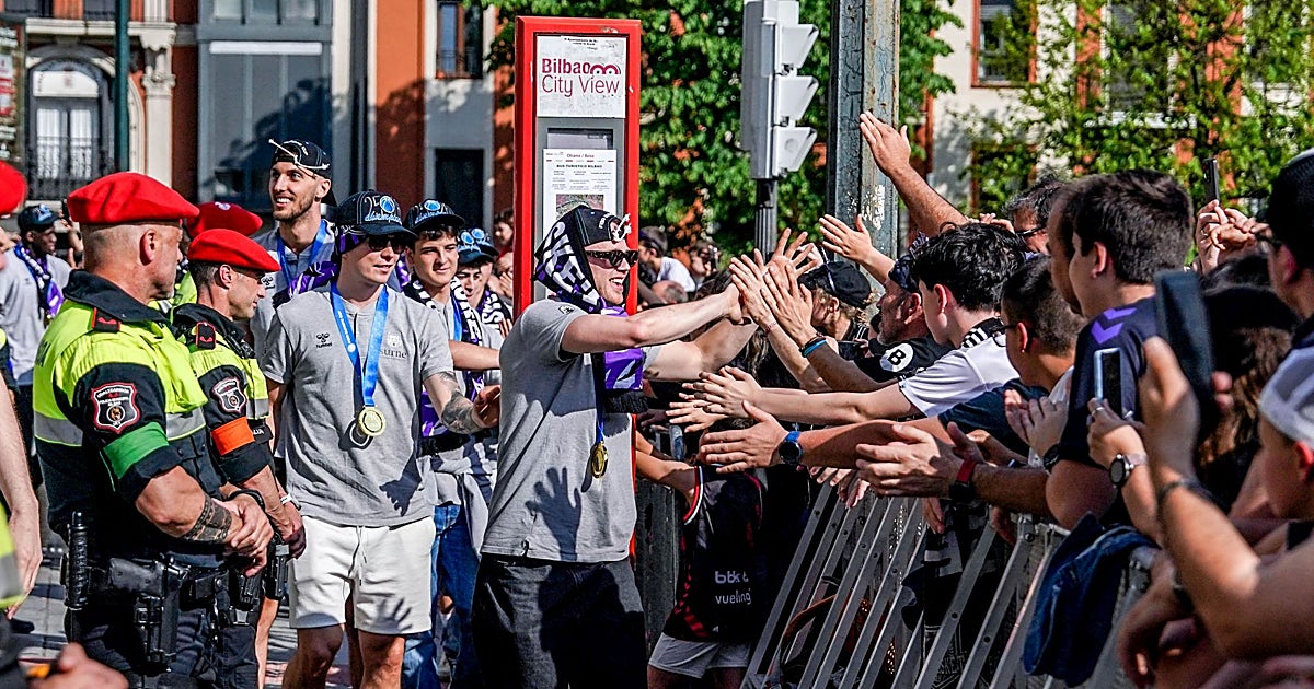 «Es un orgullo para la ciudad»