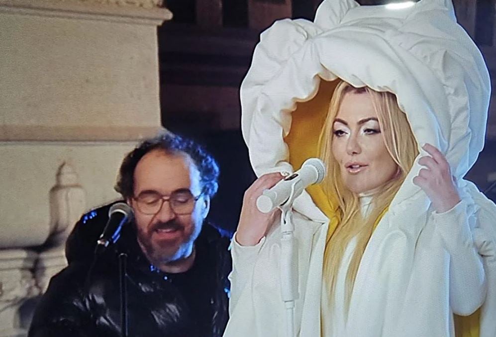 La Oreja de Van Gogh pide ayuda a sus fans para elegir las canciones que cantará en el regreso de Amaia
