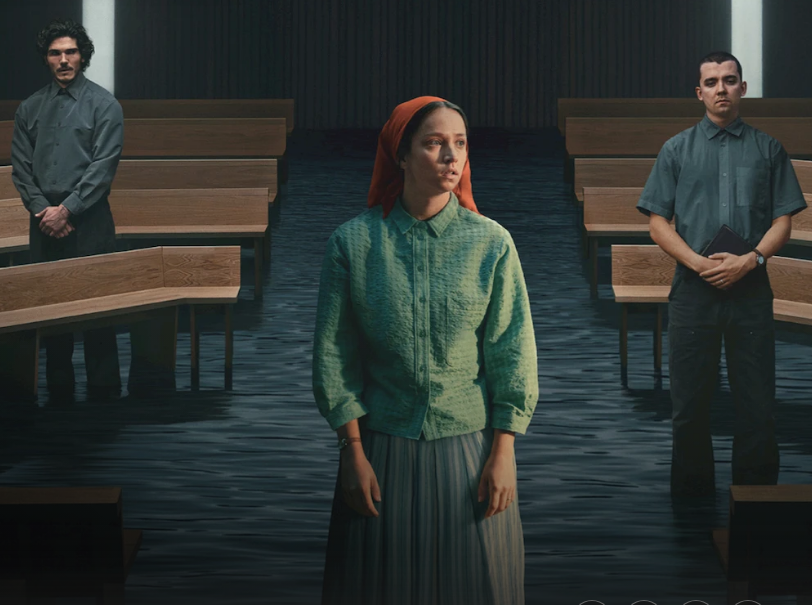 La miniserie de Netflix que causa furor y ya está entre las 5 más vistas de la plataforma
