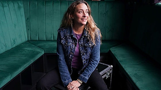Yurdana Burgoa: «No somos tiburones, sabemos compartir el mercado y convivir»