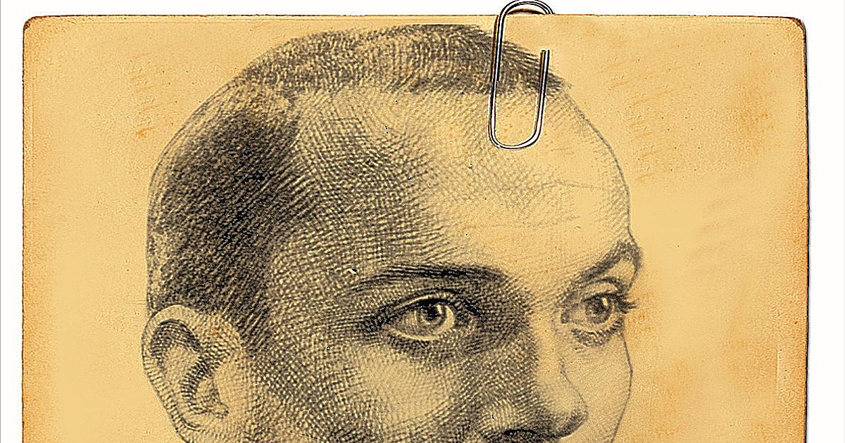 Las tres heridas de Miguel Hernández