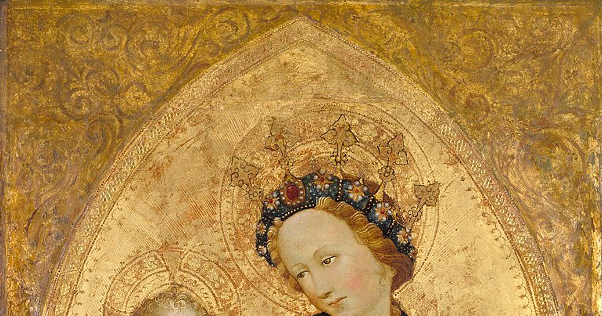 El Prado indaga en el impacto del arte italiano previo al Renacimiento