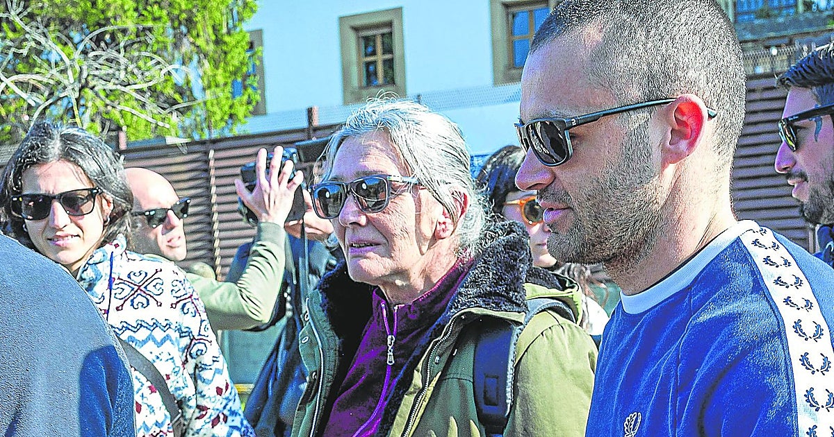 El Gobierno vasco fuerza las costuras de la política penitenciaria con los presos de ETA